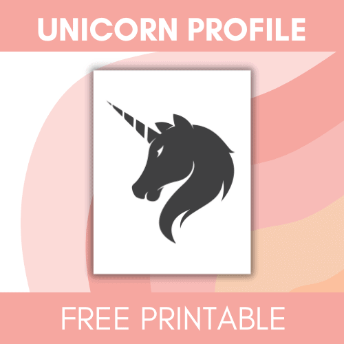 7-super-cute-free-printable-stencil-unicorn-templates-everywhere